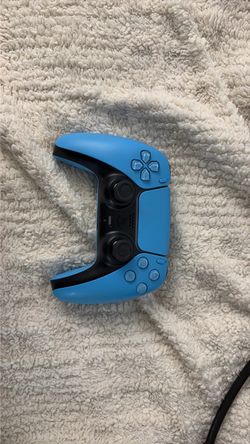 PS5 dual sense controller