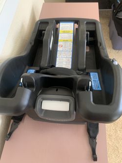 Graco Car Base