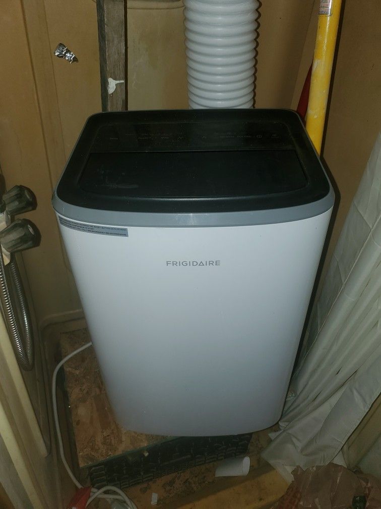 Portable AC