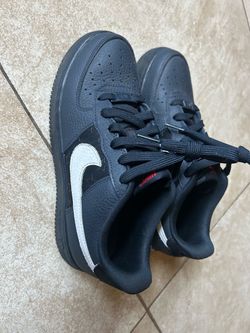 Air Force 1’s