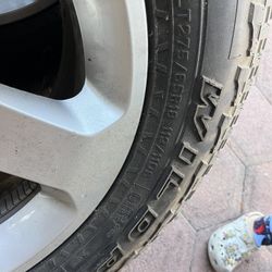 Rims / Tires