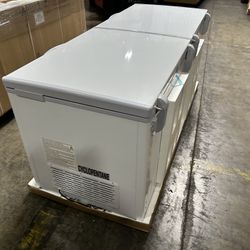 New Freezers Resturant Equipment Brand New Up To 24 Cubic Feet 
