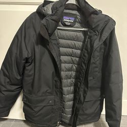 Patagonia Jacket Size M