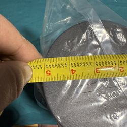 Rough Country Intake Filter