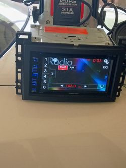 Pioneer Avh -291BT