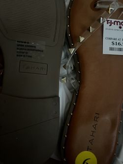 Brand New Women’s Sandals 