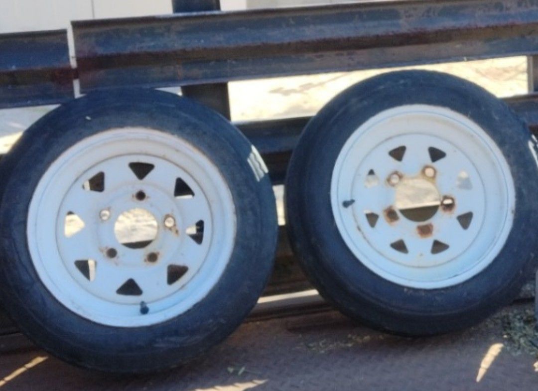 Small Rv Wheels 12