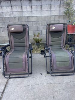 Bass pro reclining chairs