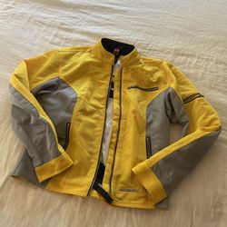 FirstGear Motorcycle Jacket 