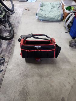 Husky Toolbag