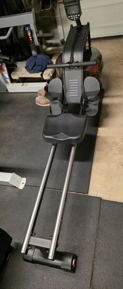 YOSUDA HOME WATER ROWING MACHING 207-1