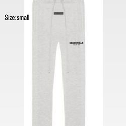 Essential Light Oat Sweat