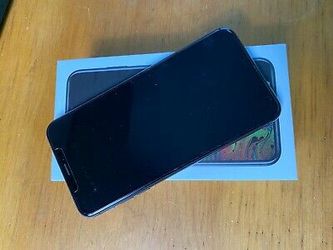 iPhone Xmas
