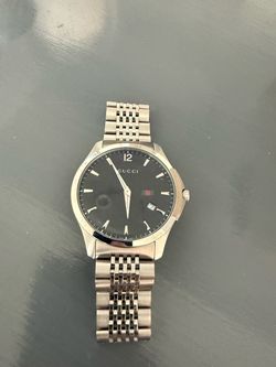 Men’s Gucci Watch