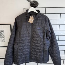Patagonia Nano Puff Jacket 