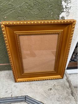 Large frame