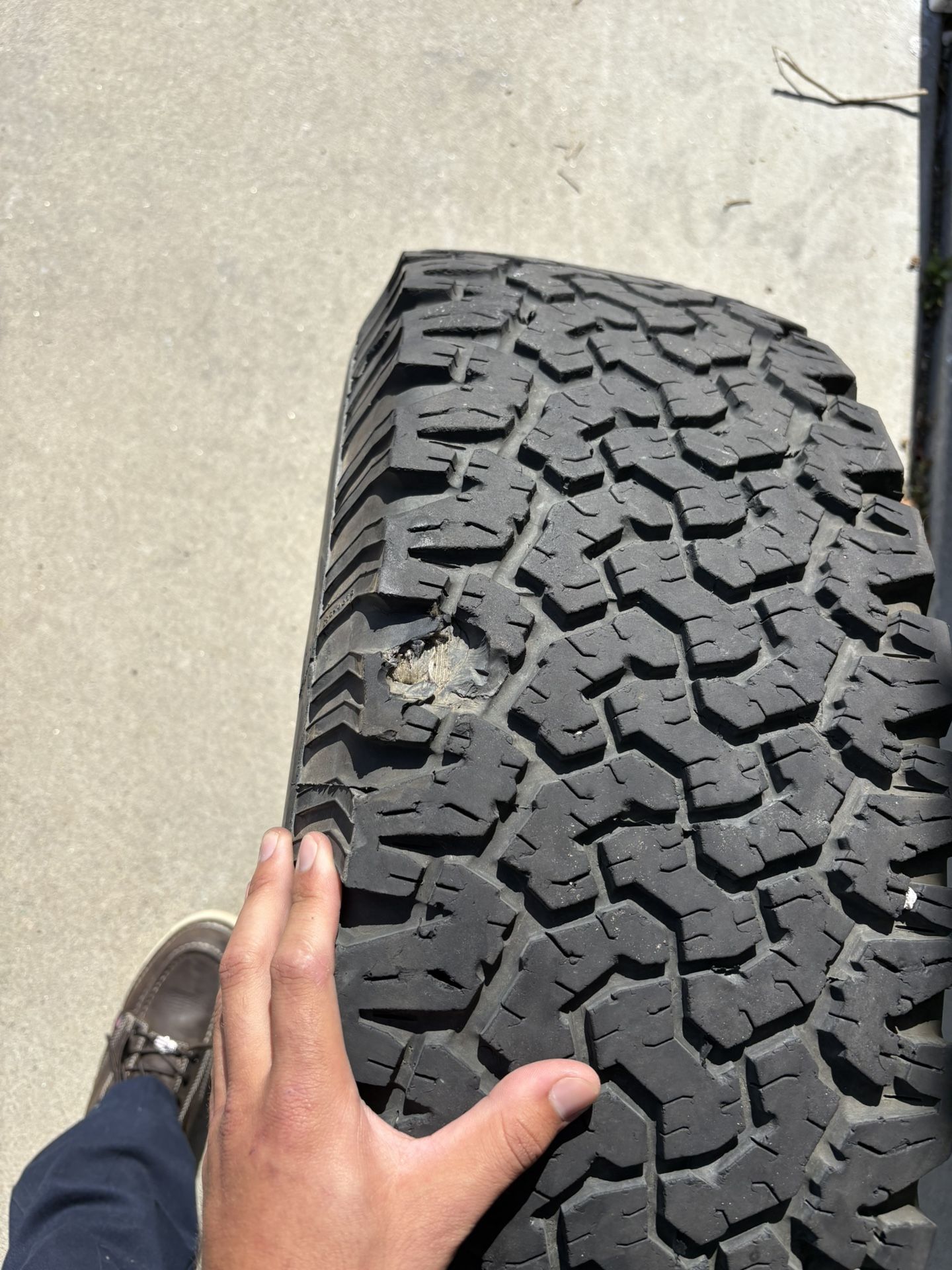 Toyota Trd Wheels And Tires