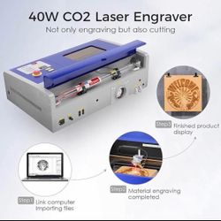 Laser Engraver New 