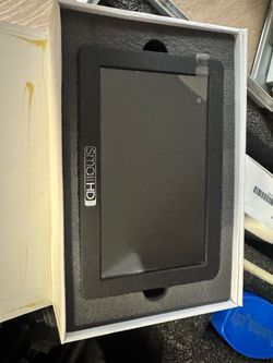 SmallHD On-Camera Monitor