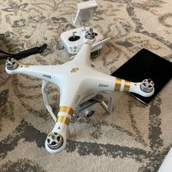 DJI Phantom Pro 3