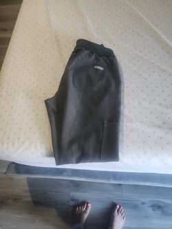 Medical Scrub Pants
