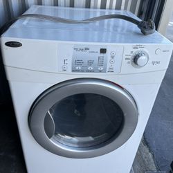 Amana Electric Dryer