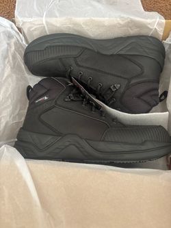 Wolverine Proshift LX 6" Waterproof Composite Toe