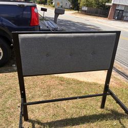 Twin Bed frame 