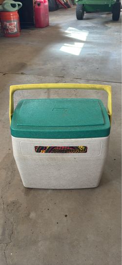 Coleman Personal Cooler