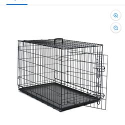 Large Dog Cage