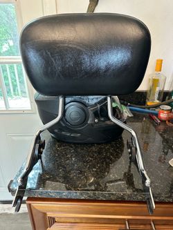 Harley Davidson Touring Parts