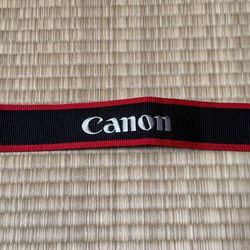 EOS Digital Canon Camera Dslr Mirrorless Neck Strap