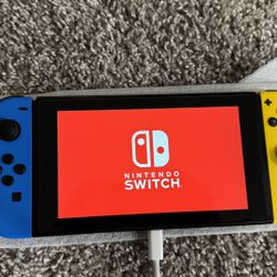 Nintendo Switch Non-OLED