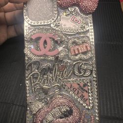 iPhone 14 And 15 Plus Junk Case 