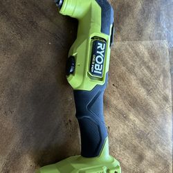 Ryobi  Multi Tool, Like New