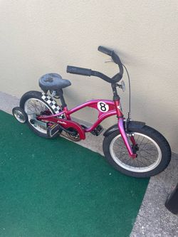 Electra 8ball kids bike