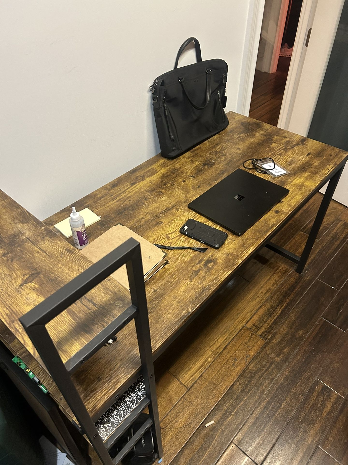 Remarkable Work Desk