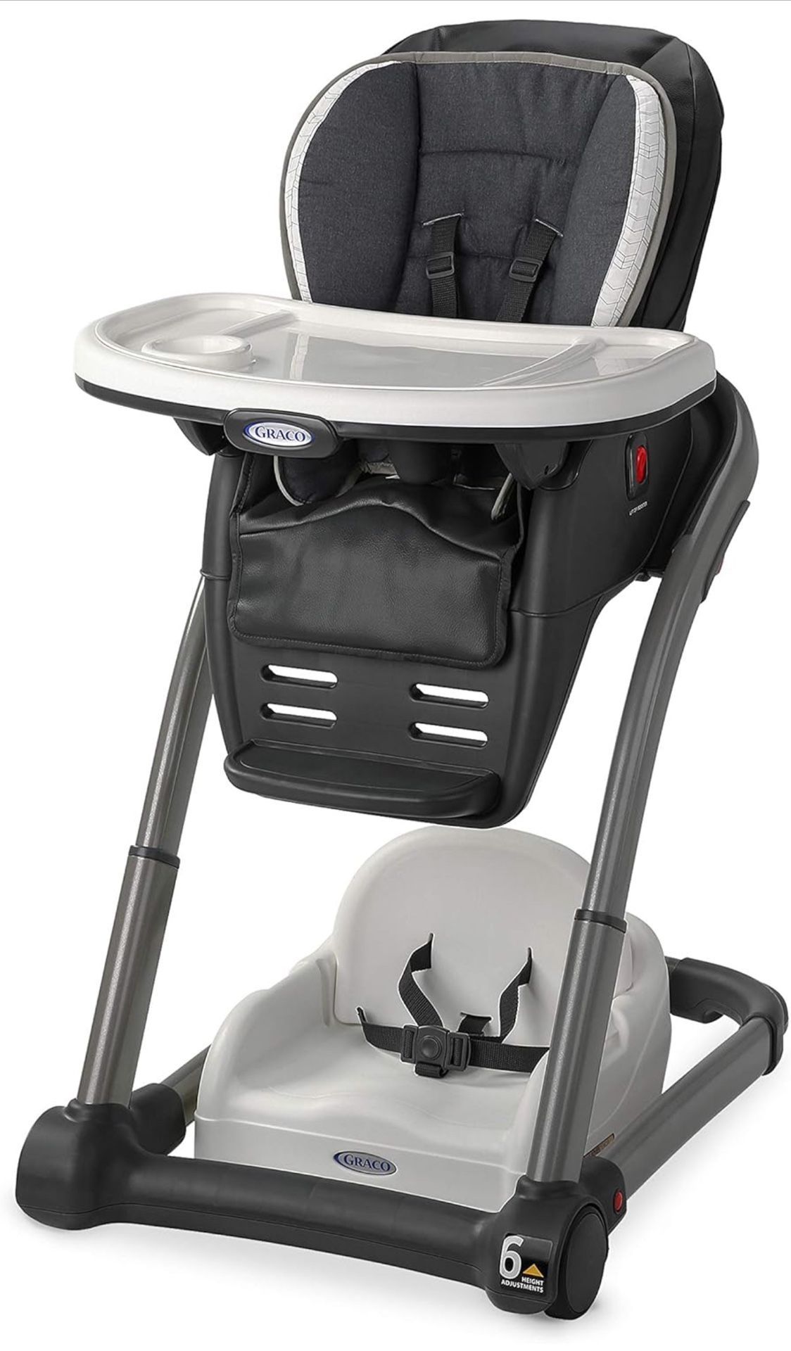 Graco Blossom in Convertible High Chair