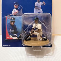 Kenner Starting LineUp 1998 Ken Griffey Jr. Seattle Mariners Action Figure