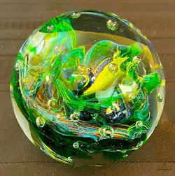 Paperweight 