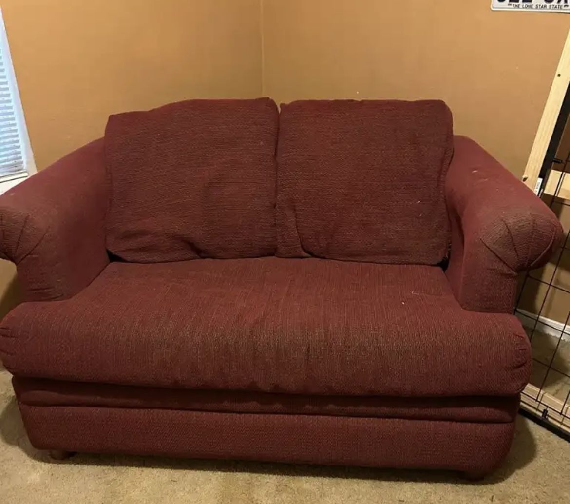 Loveseat