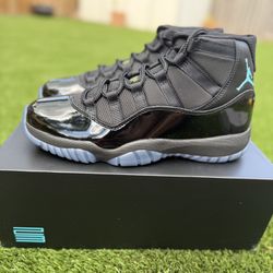 Air Jordan 11 Gamma