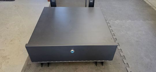 DVR lock box (new)