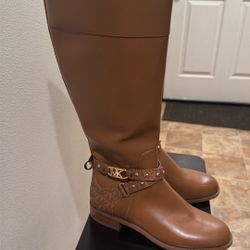Boots MK