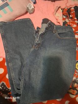 Urban Pipeline Men's Jeans