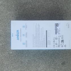 Anker 347 Power Bank