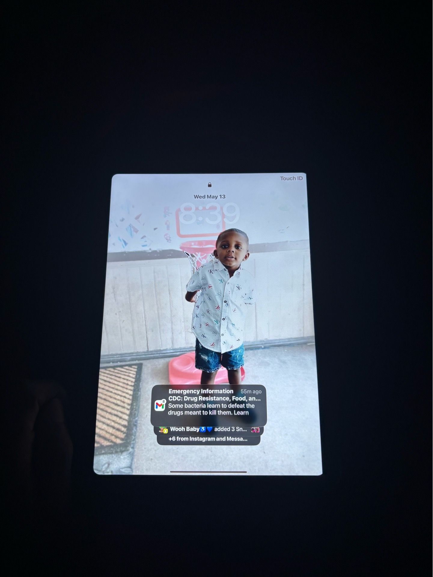 iPad 2025