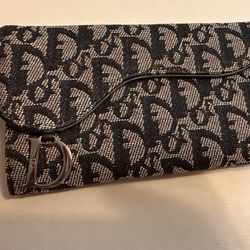 Dior Wallet 