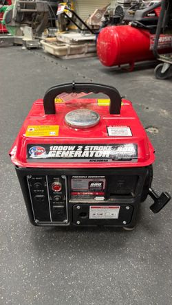 All power mini generator