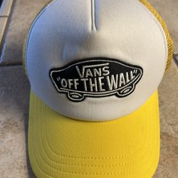 Vans SnapBack 